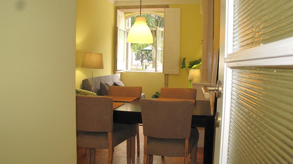 Ferienwohnung Foz Gardens Porto Exterior foto